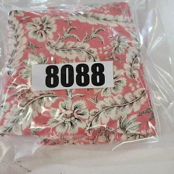 Chaps 100% Cotton Paisley Half Sleeve Button Up Women's S/P - Picture 8 of 8